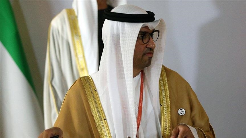 Turkey-UAE ties move to new level, says Emirati minister