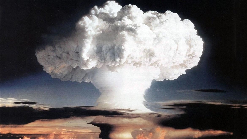 Nuclear-Test-Ban Treaty not yet in force but it has virtually halted tests: Official