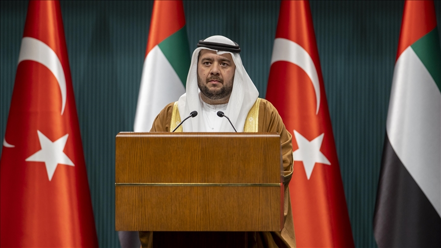 Ujedinjeni Arapski Emirati izdvojili deset milijardi dolara za ulaganja u Tursku