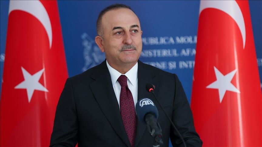 Глава МИД Турции посетит с визитом ОАЭ 
