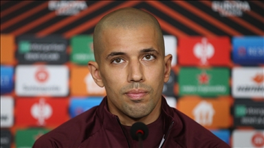 'Galatasaray'da mutluyum'