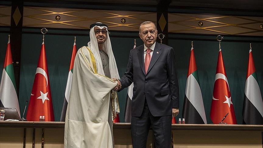 Altun: Turqia dhe EBA të përkushtuara për të forcuar marrëdhëniet dypalëshe ekonomike