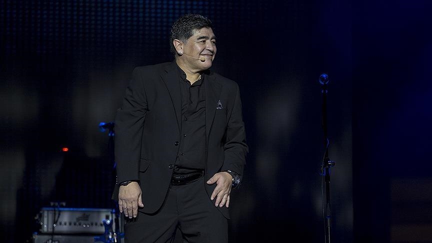 Godišnjica smrti legendarnog argentinskog fudbalera Maradone