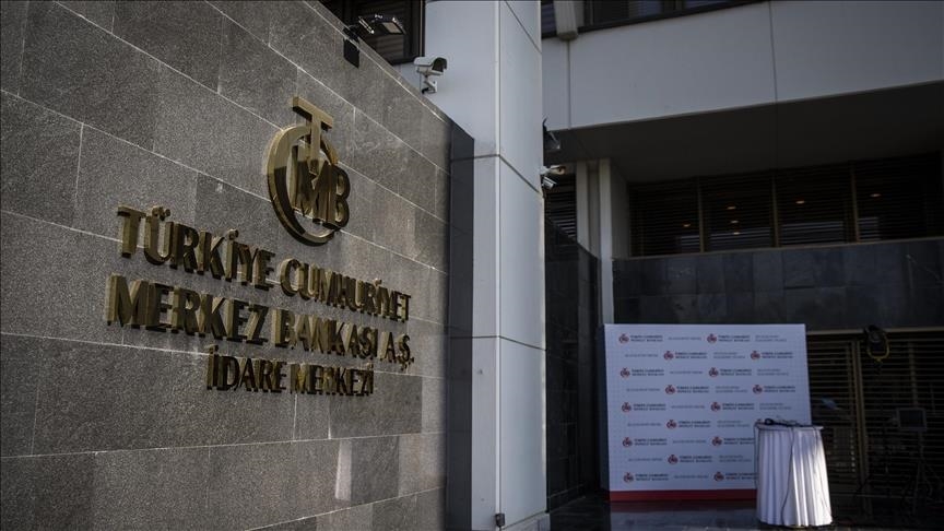 Turkey, UAE central banks ink MoU to foster cooperation