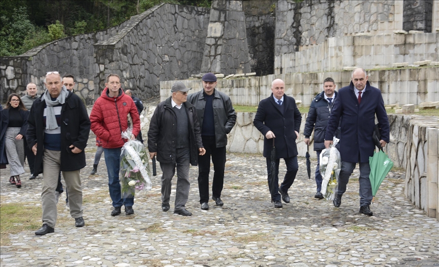 Dan državnosti u Mostaru: Poruke mržnje nisu prirodno stanje građana BiH