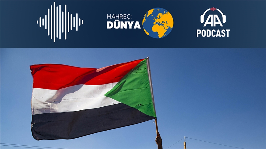 Sudan’da siviller yönetime katıldı mı?