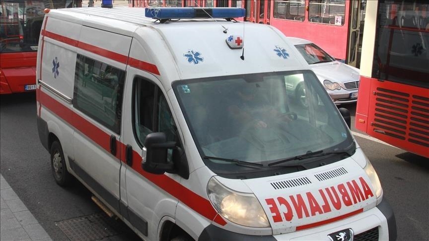 Sibérie: l'incendie d'une mine de charbon fait 9 morts