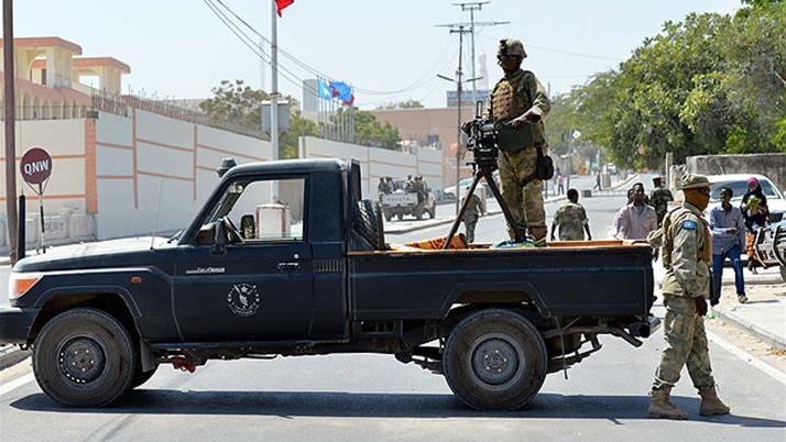 Ответственность за теракт в Могадишо взяли на себя террористы «Аш-Шабаб»