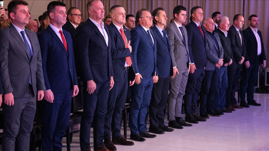 Obilježen Dan državnosti BiH u Banjaluci: Pokazati zajedništvo pružanjem ruke