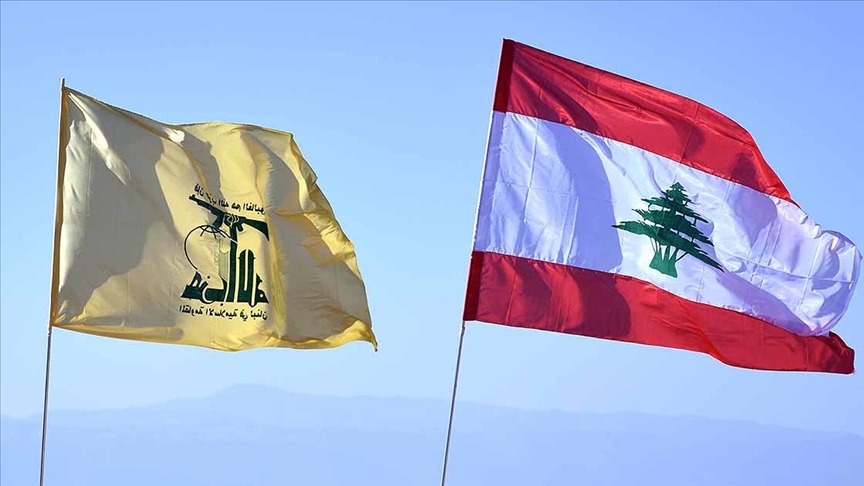 Beyrut Havalimanı'nda izdiham yaşandı! Savaşın ayak seslerinden kaçış Hizbullah Lübnan'ı uyuşturucu merkezine dönüştürmekle suçlanıyor