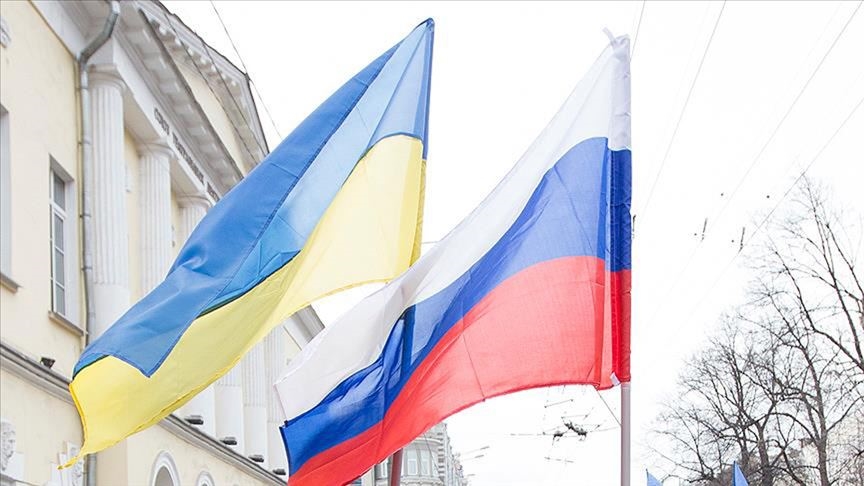 Ukrayna: Yeni bir saldırının Rusya'ya çok pahalıya patlayacağını anlaması için çalışıyoruz