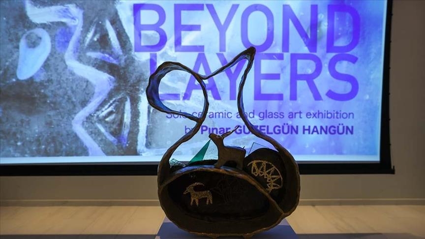 Turkevi Center in New York holds ceramics exhibition on Anatolian civilizations