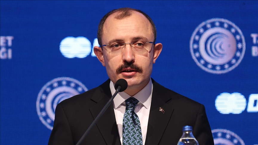 Hot topics discussed at Turkey's major economic event