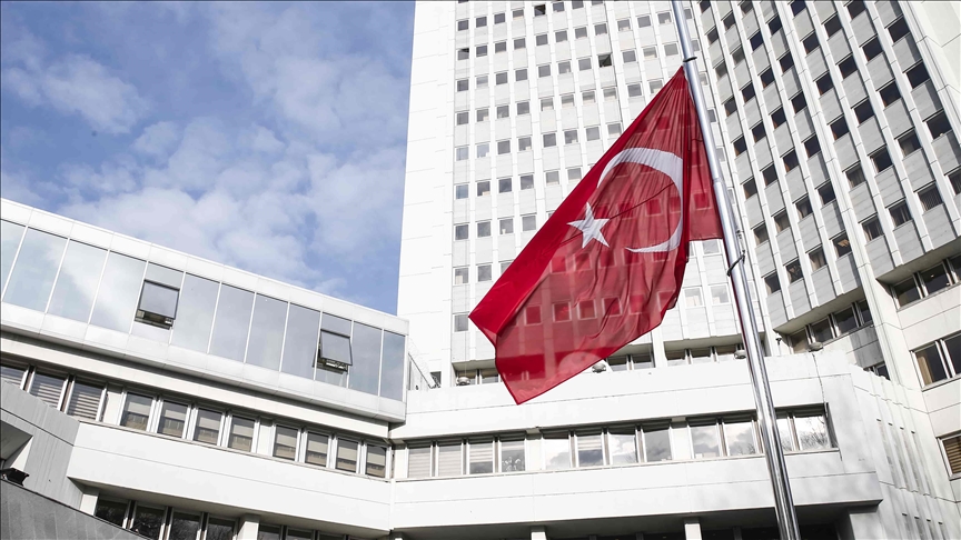 Turquía celebró la realización 'pacífica' de las elecciones regionales en Venezuela