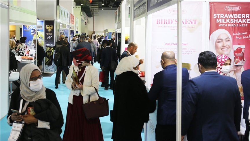 Stakeholders in $7T global halal market meet in Istanbul