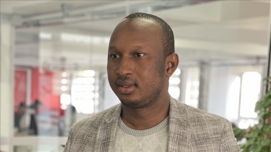 Nouhoum Sarr: "La Turquie est un grand pays source d'inspirations pour le Mali"