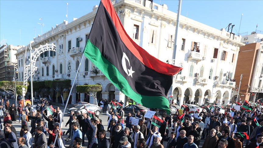 Libya'da 24 Aralık başkanlık seçimlerinin öne çıkan adayları