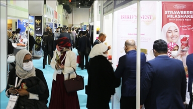 Stakeholders in $7T global halal market meet in Istanbul