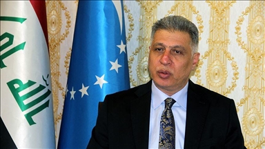 Peshmerga’s return to Kirkuk unacceptable, says Iraqi Turkmen leader