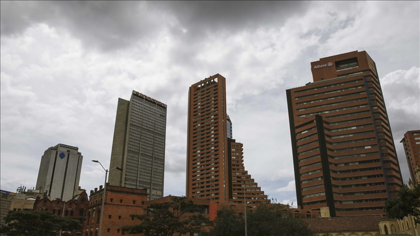 El panorama del mercado inmobiliario en Bogotá en 2021 en medio de la pandemia