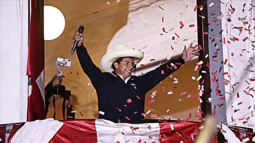 Оппозиция Перу требует отставки главы государства