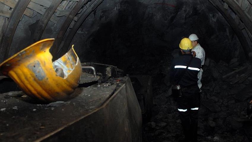 В России подтвердили гибель 46 горняков и 6 спасателей на шахте в Кузбассе