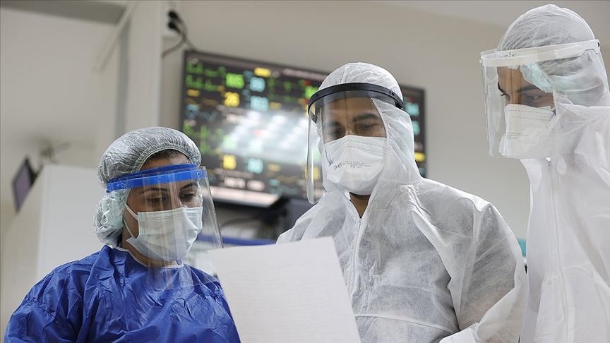 Turquie / Covid-19 : 24 002 nouvelles contaminations enregistrées au cours des dernières 24 heures