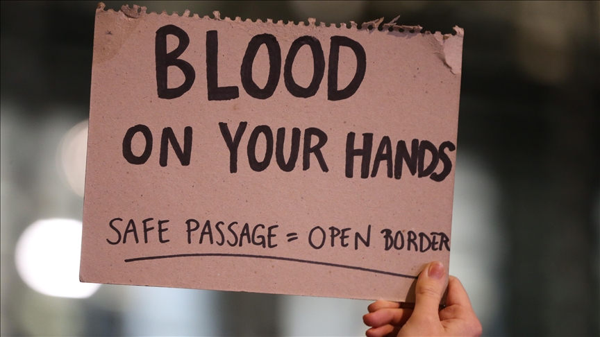 Britani, protestë pas vdekjes së dhjetëra emigrantëve në La Mansh