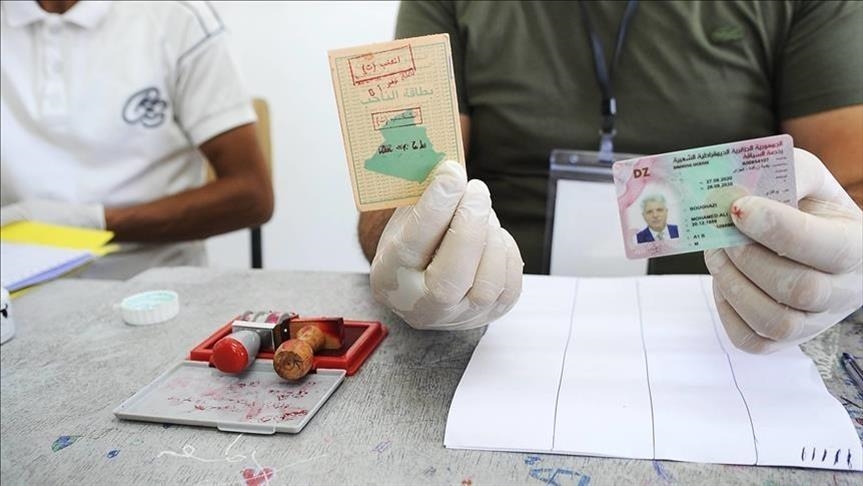 Algérie/élections locales anticipées : 23,7 millions d’électeurs appelés aux urnes