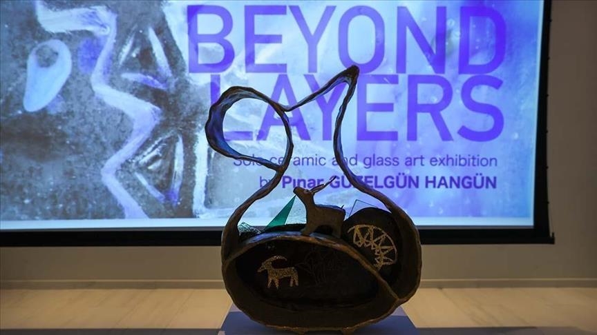 Turkevi Center di New York gelar pameran keramik tentang peradaban Anatolia