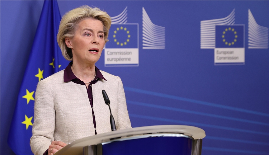 EU pledges to increase investments in Asia-Pacific region