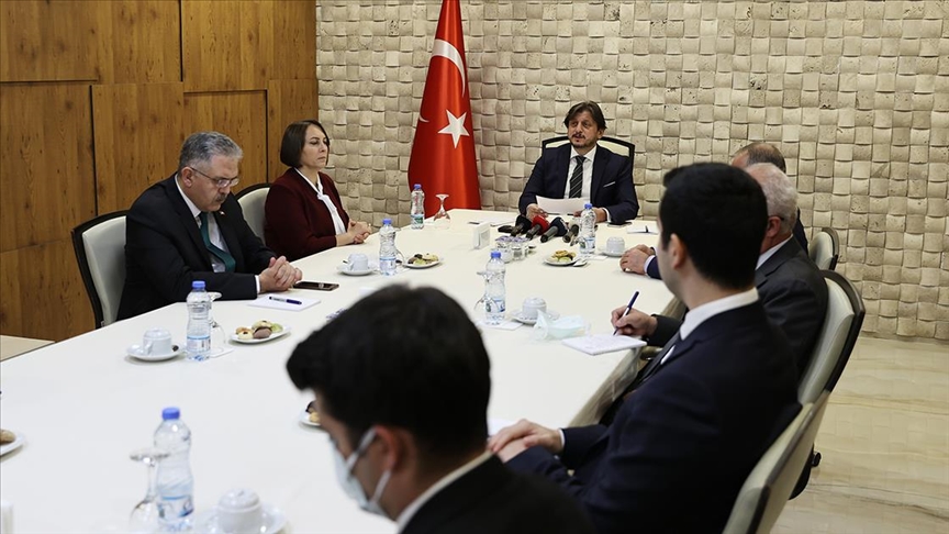 27 Mayıs darbesi mağdurlarının zararlarının tazmini için kurulan komisyon manevi tazminatlara hükmetti