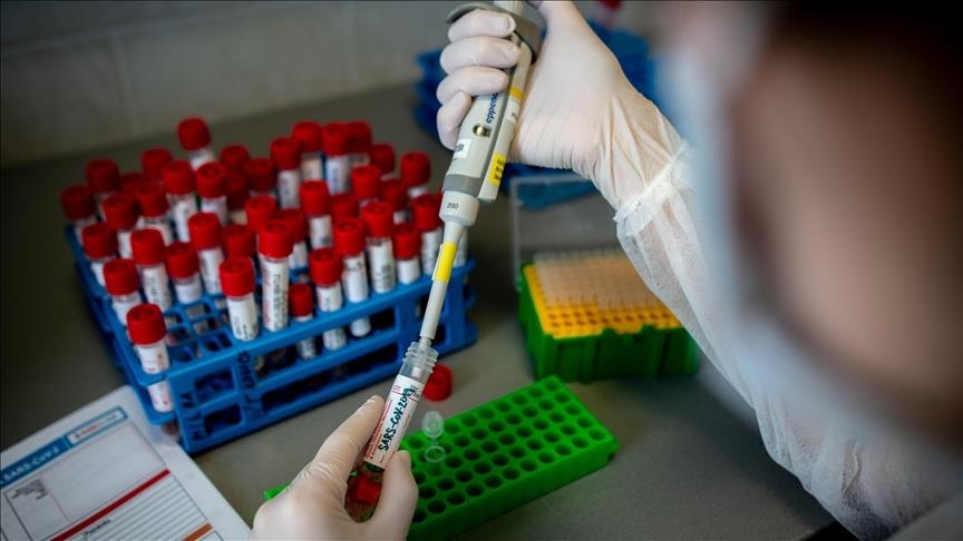 Hrvatska: Koronavirusom zaraženo još 5.460 osoba