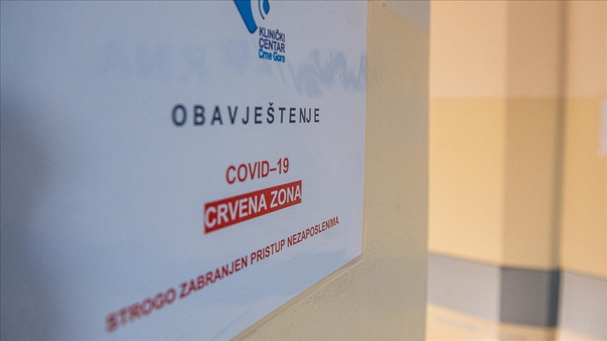 Crna Gora: Preminulo šest osoba, 264 slučaja infekcije COVID-19