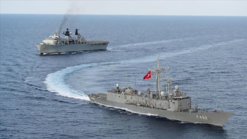Türkiye-Libya deniz yetki anlaşması Doğu Akdenizde hak ve dengeleri güvenceye aldı