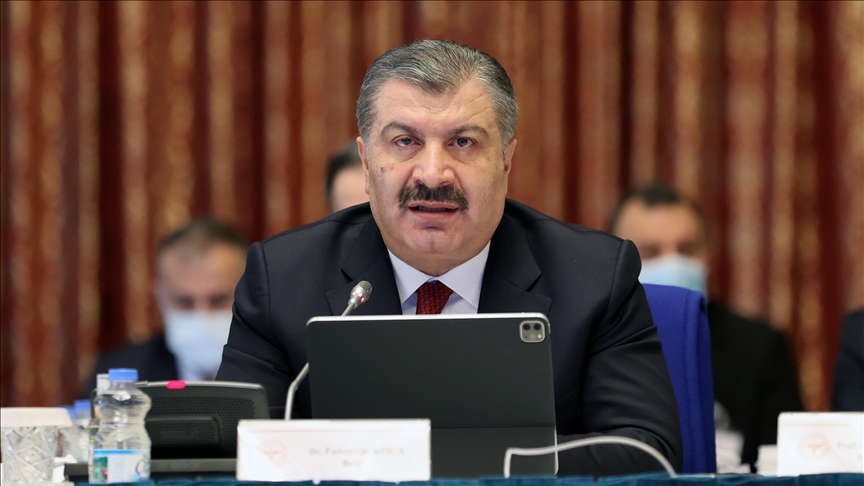 Turska uvela zabranu putovanja iz pet afričkih zemalja zbog nove varijante koronavirusa