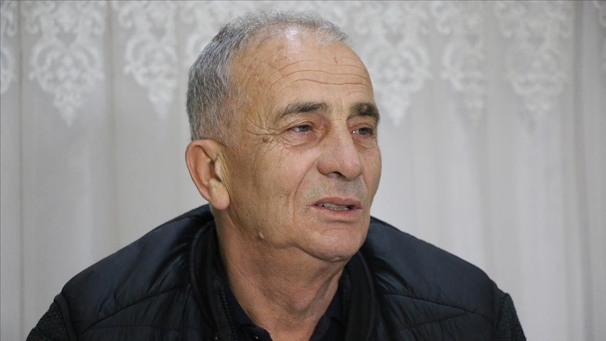 Bulgaristan'daki kazada yakınlarını kaybeden Osmani: Allah kimseyi bununla sınamasın
