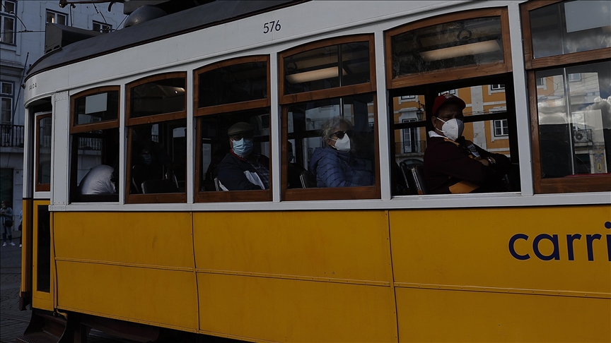 'State of calamity': Portugal braces for tighter COVID-19 restrictions