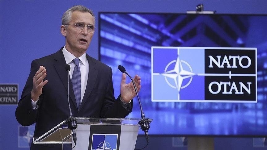 الناتو يحذر روسيا من عواقب الهجوم على أوكرانيا