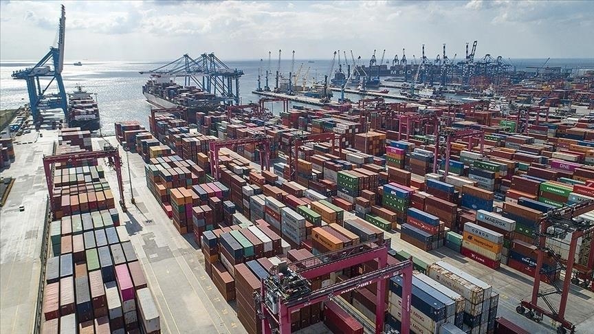 La Turquie et l'Italie atteindront un volume commercial record de plus de 20 milliards de dollars, selon les attentes