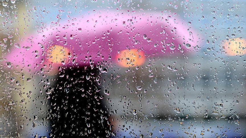 BiH: Narandžasto upozorenje zbog obilnijih padavina u Trebinju