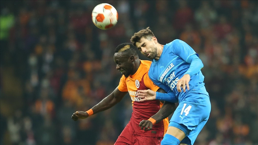 Diagne: Hayalim sezon sonunda kupaya ulaşmak