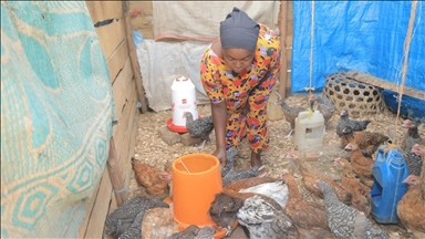 Gabon implements new labor code to remove gender-based inequalities, discrimination