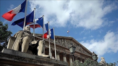 France cancels talks with UK after letter by British premier on migrant crisis