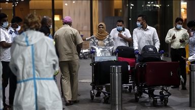 India to resume international flights from Dec. 15