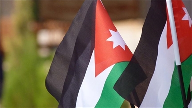 Jordanians protest water for energy deal with Israel