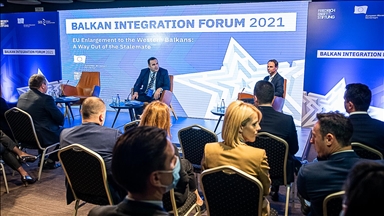 U Podgorici počeo Balkanski integracioni forum