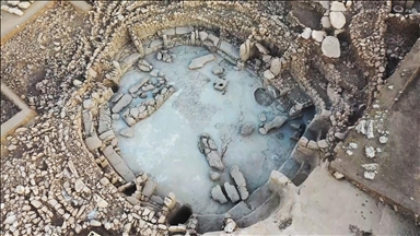 Karahantepe'ye karşılama merkezi ve kazı evi yapılacak