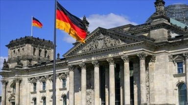 Germany calls on Iran to fully cooperate with IAEA