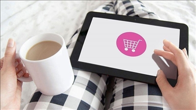 US online sales hit $5.1B on Thanksgiving Day